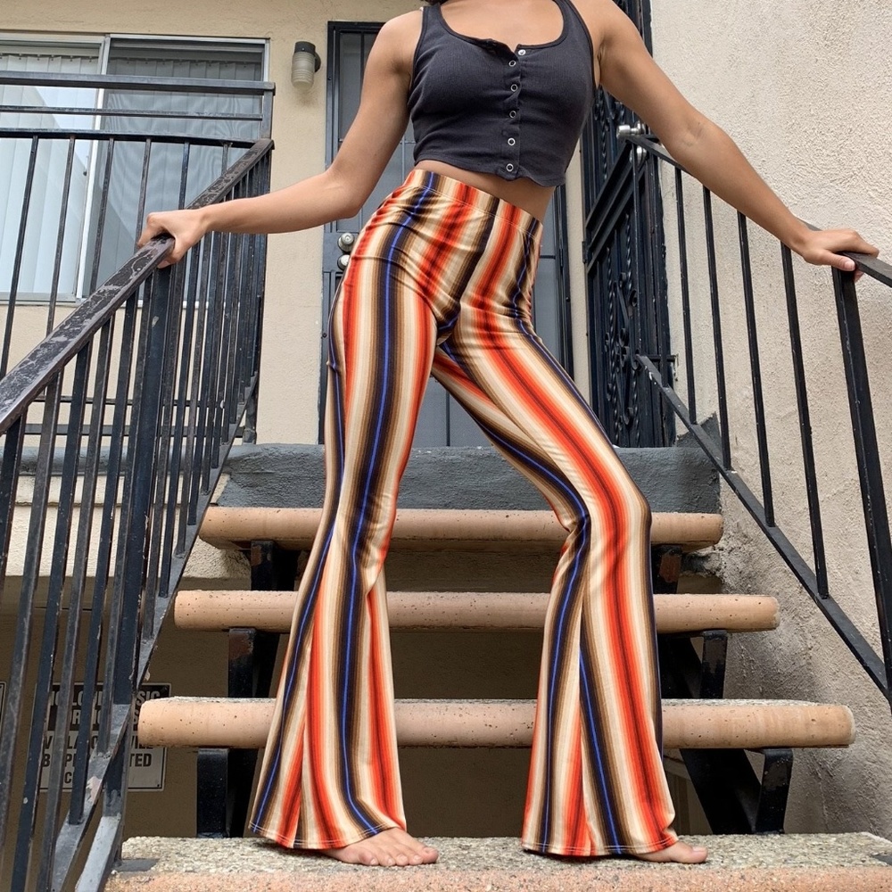 Fallout Bell Bottoms